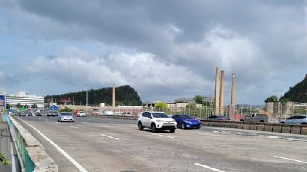  Metropistas anuncia trabajos de reparaci&oacute;n en el puente 1177 en Guaynabo 