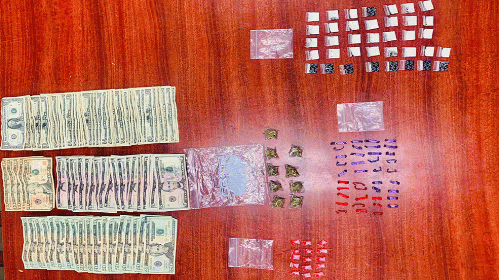  A la c&aacute;rcel &ldquo;Caco&rdquo; que asalt&oacute; ciudadano en farmacia de Bayam&oacute;n 