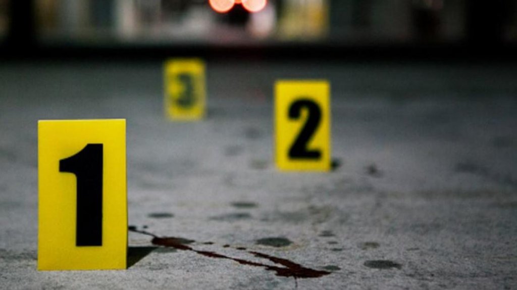  Tiroteo en residencial de Juncos deja un hombre herido de bala 