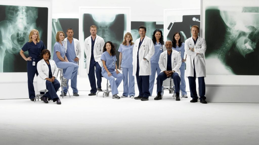  Los hospitales de televisi&oacute;n donan sus equipos a centros m&eacute;dicos por COVID-19 