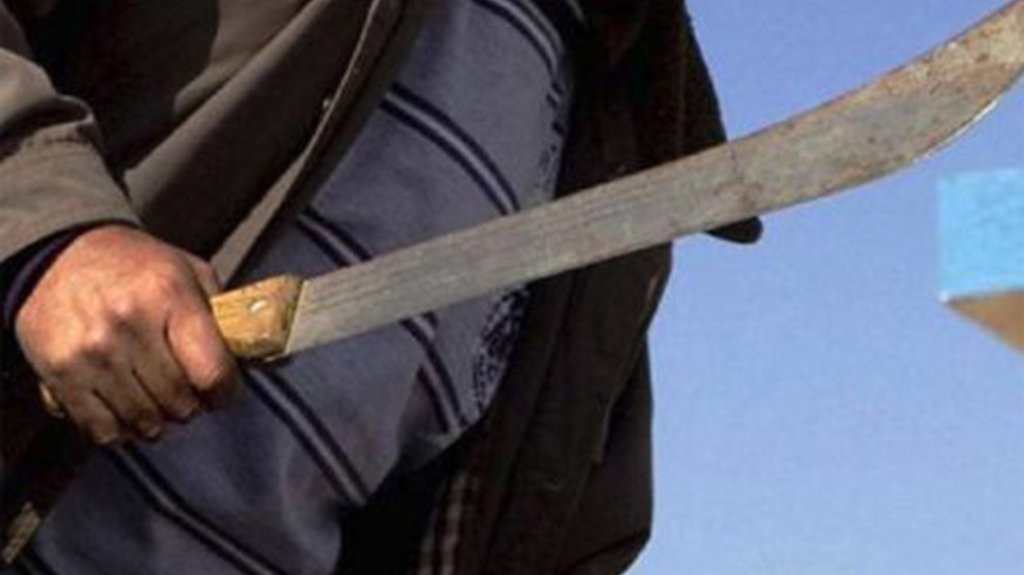  Armados de un machete asaltan a un individuo en Yauco 