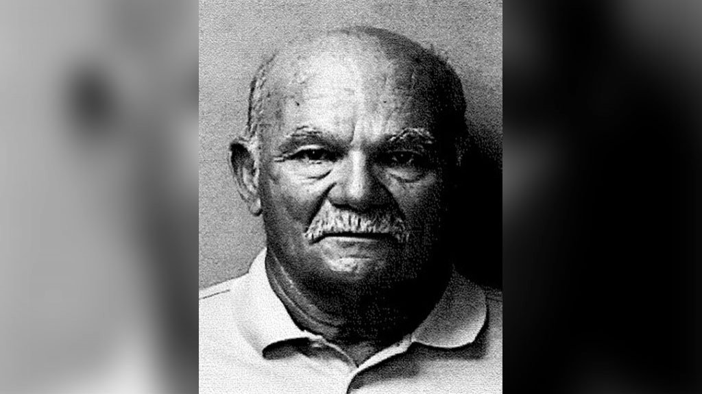  Septuagenario acusado de actos lascivos paga 150 mil d&oacute;lares de fianza para quedar en libertad condicional 