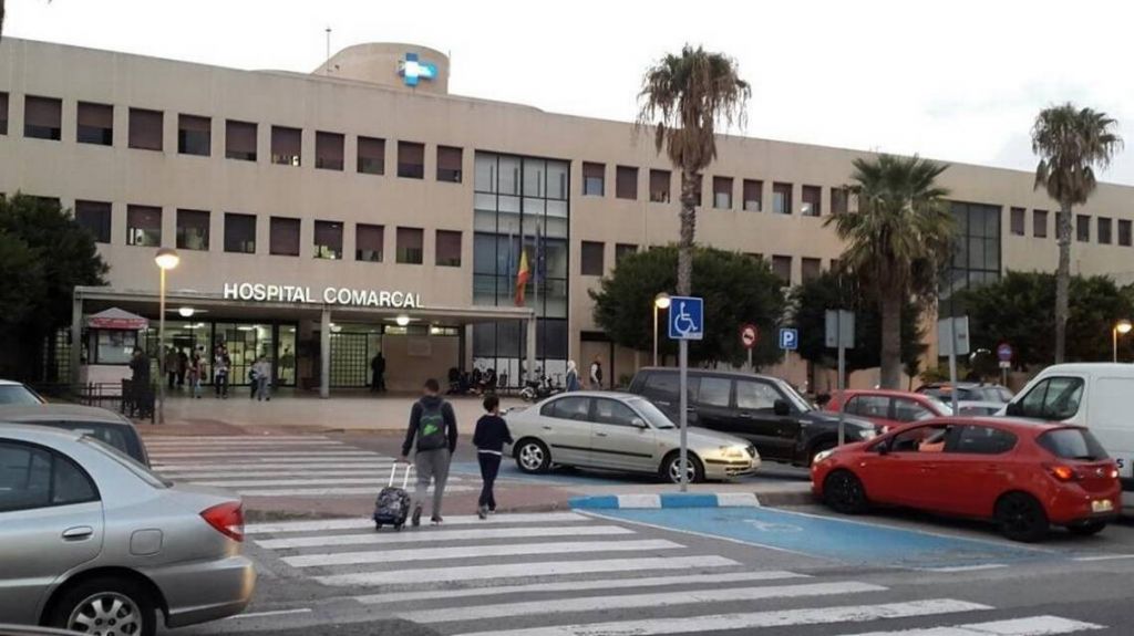  Cortan con bistur&iacute; a un beb&eacute; durante una ces&aacute;rea. Su madre muri&oacute; horas despu&eacute;s 