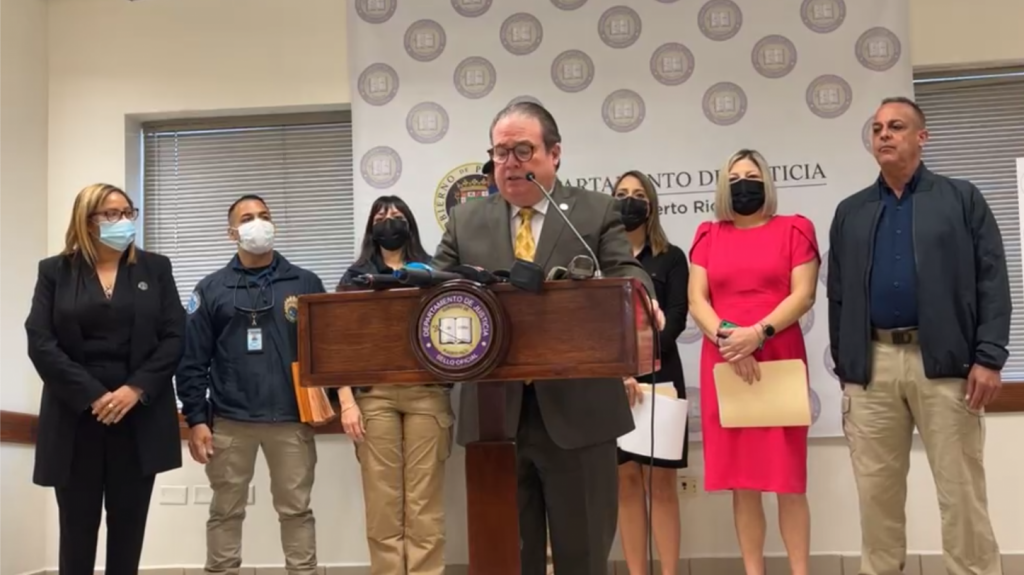  Justicia seguir&aacute; procesamiento de expresidente Legislatura Municipal de Caguas 