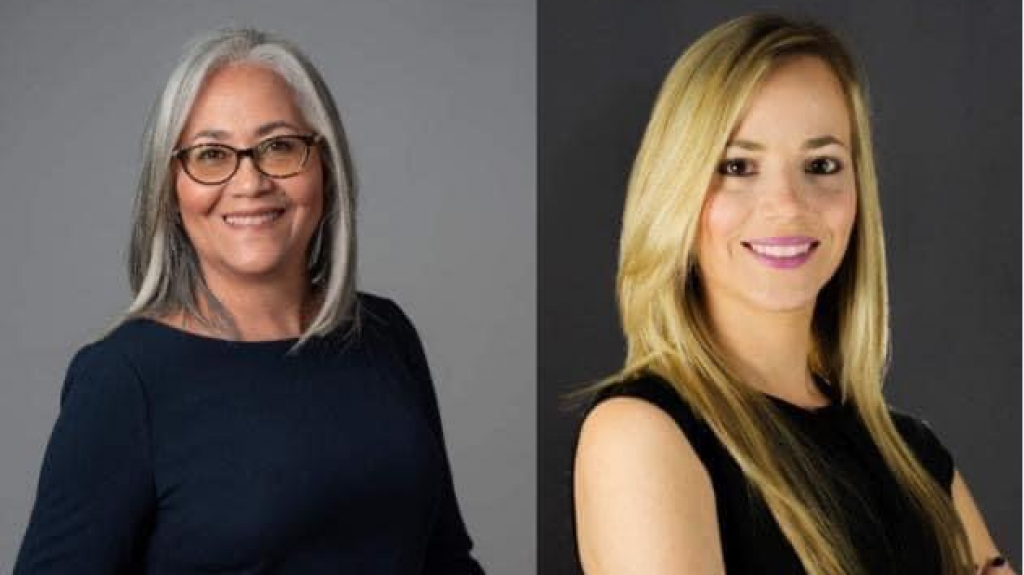  Legisladoras de Proyecto Dignidad demandan al gobernador Pedro Pierluisi 