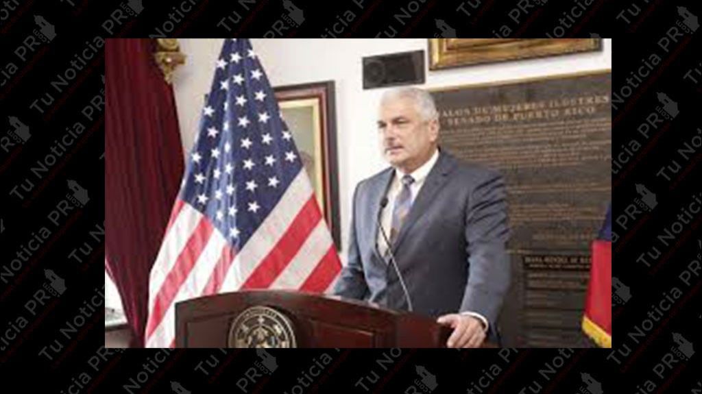  Rivera Schatz dice quiere un buen negocio para Puerto Rico 