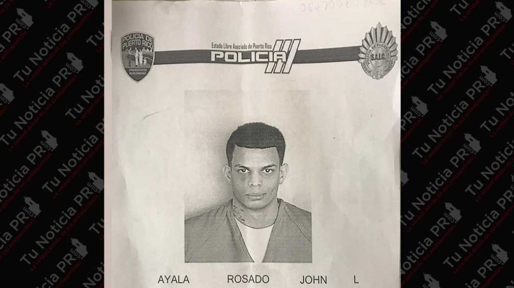  Cargos contra un confinado por maltrato a su expareja 