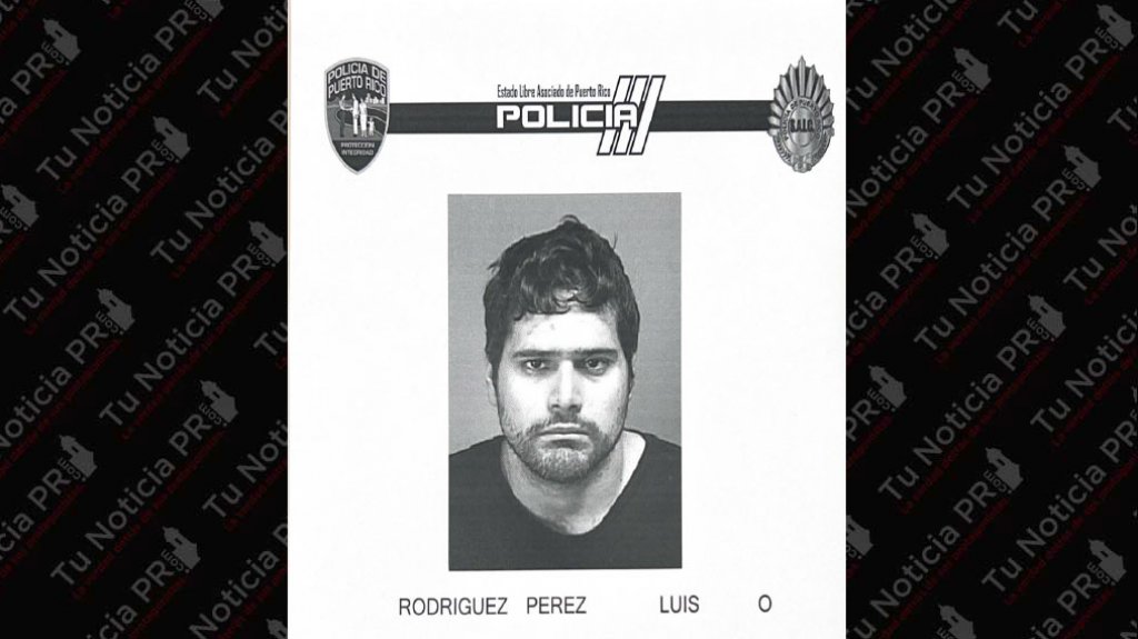  A la cárcel este “trafala” por agredir a su madre con un cucharon de cocina en Bayamón 