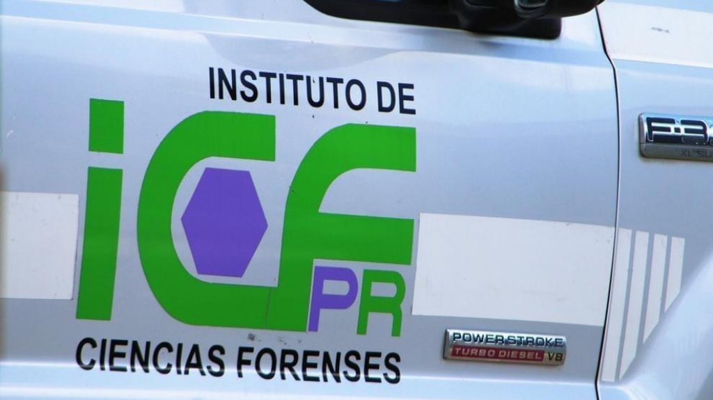  Encuentran cad&aacute;ver en Expreso PR-52 en San Juan 