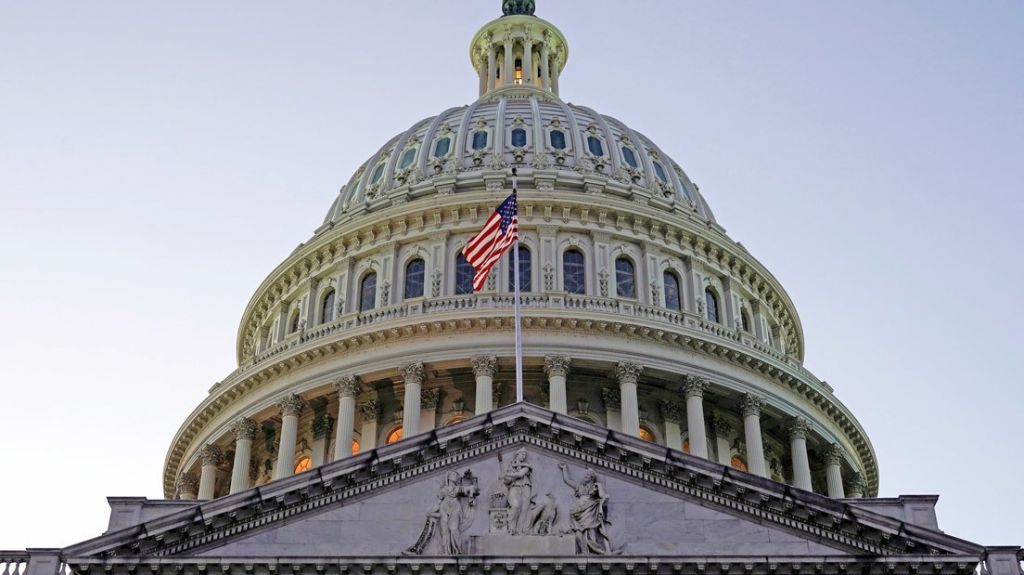  C&aacute;mara de Representantes de EE.UU. aprueba el bloqueo del financiamiento de acciones militares contra Ir&aacute;n 