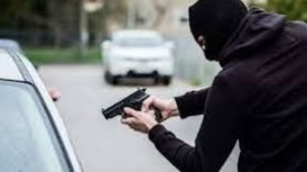 Se reporta &ldquo;Carjacking&rdquo; en urbanizaci&oacute;n de Caguas 