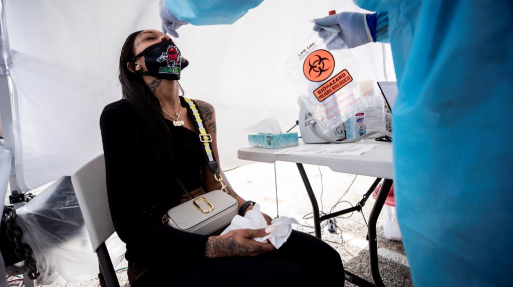  EE.UU. supera los 3,7 millones de casos y 140.300 muertes por COVID-19 