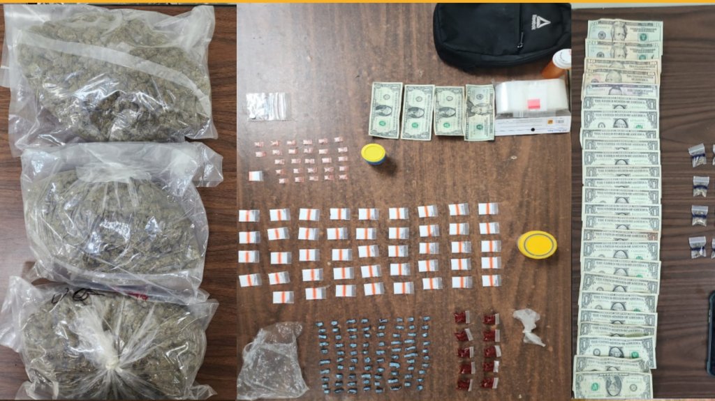  Arresto por droga en Mayag&uuml;ez 