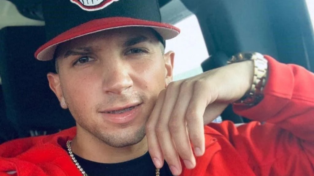  Identifican a joven asesinado en intento de robo mientras corr&iacute;a motora en Naranjito 