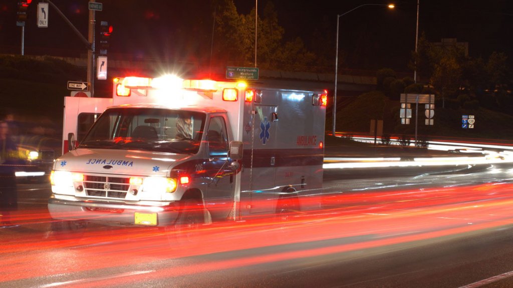  Mujer recibe laceraci&oacute;n de bala en la cabeza en Manat&iacute; 