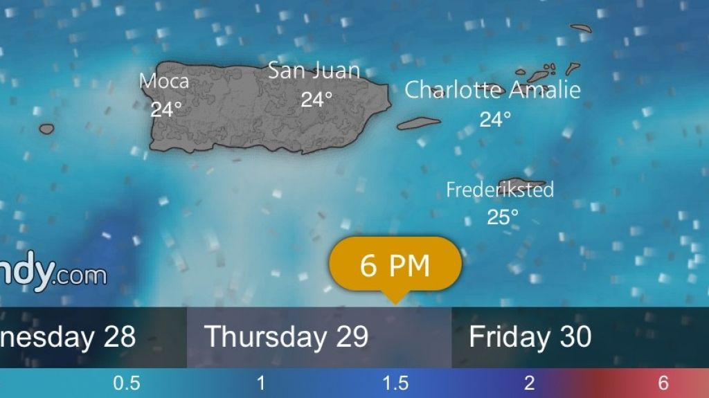  Peligro en el mar en la Semana Santa 