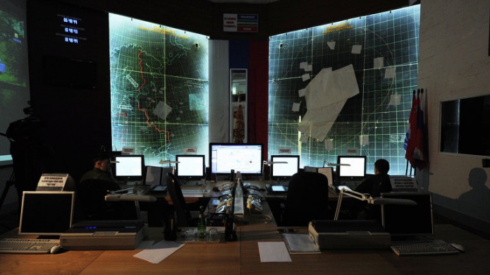 Rusia halla satÃ©lites que espÃ­an su territorio camuflados como chatarra espacial