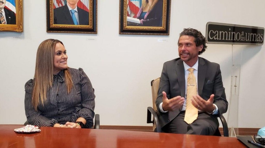  &Uacute;ltimo d&iacute;a para solicitar Voto Ausente 