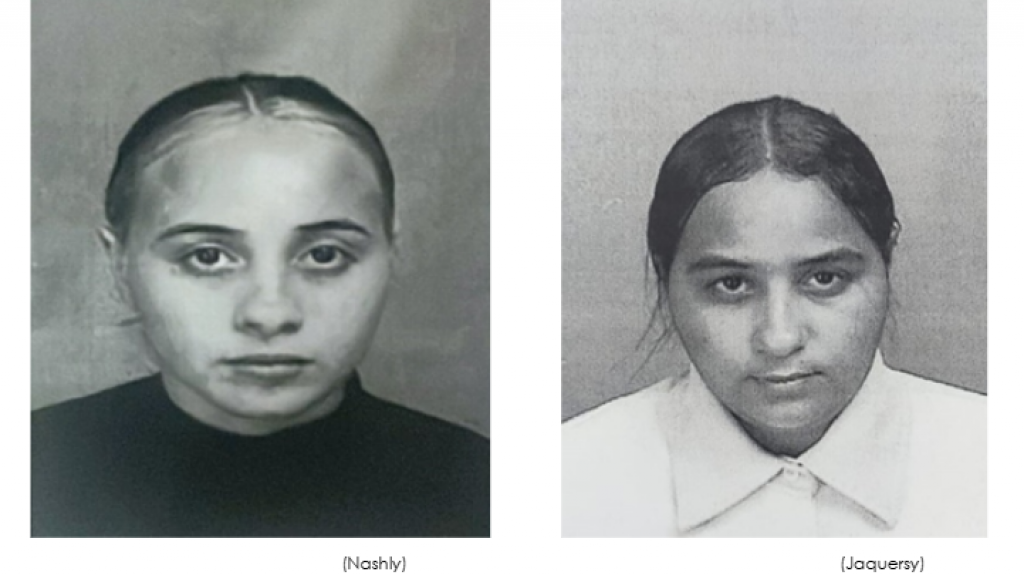  Arrestan a Hermanas por Fraude en Bayam&oacute;n tras Radicaci&oacute;n de Cargos en Ausencia 