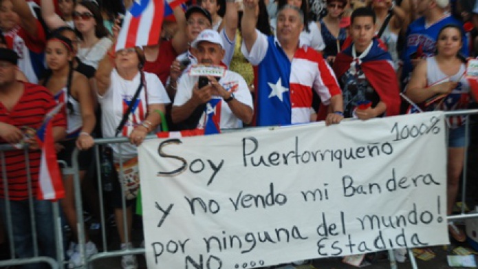 Senado propone integrar a boricuas 
de la diÃ¡spora en el desarrollo econÃ³mico 
