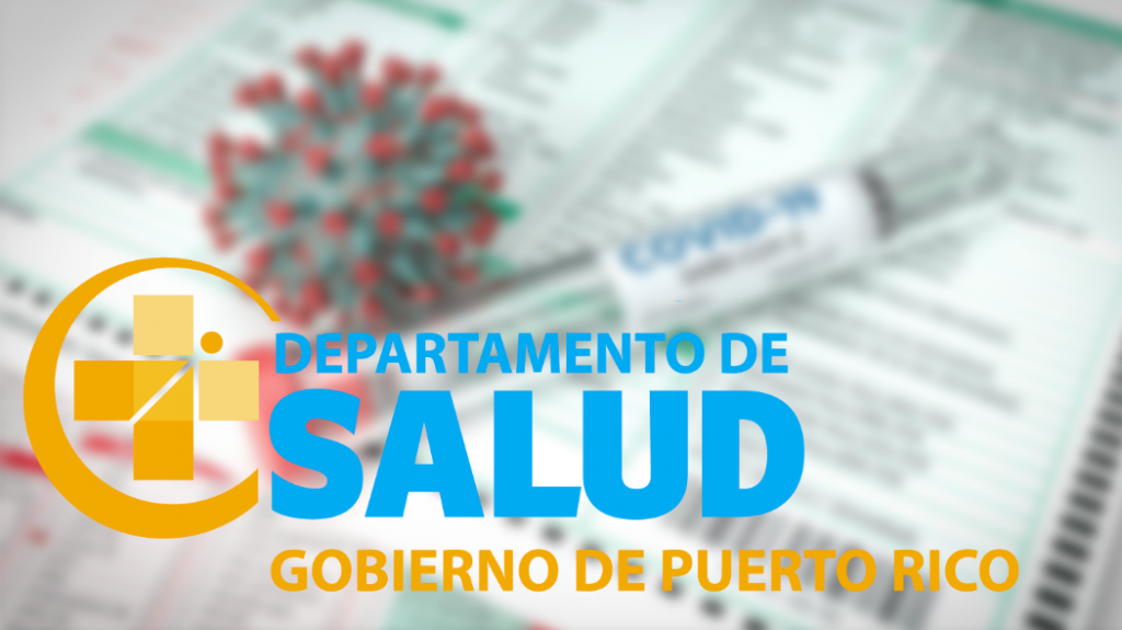  43 casos positivos y ninguna muerte por COVID-19 en informe DS 