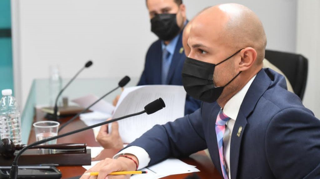  Comienza discusión sobre medida que derogaría la Reforma Laboral 