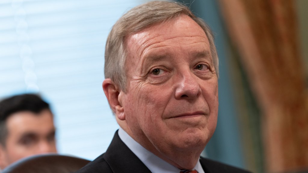  Senadores republicanos ven inviable Dream Act 2021 y piden soluci&oacute;n para DACA 