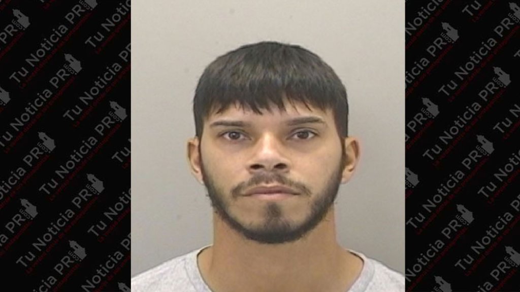  A la c&aacute;rcel por darle con un palo de escoba a su Ex en Caguas 