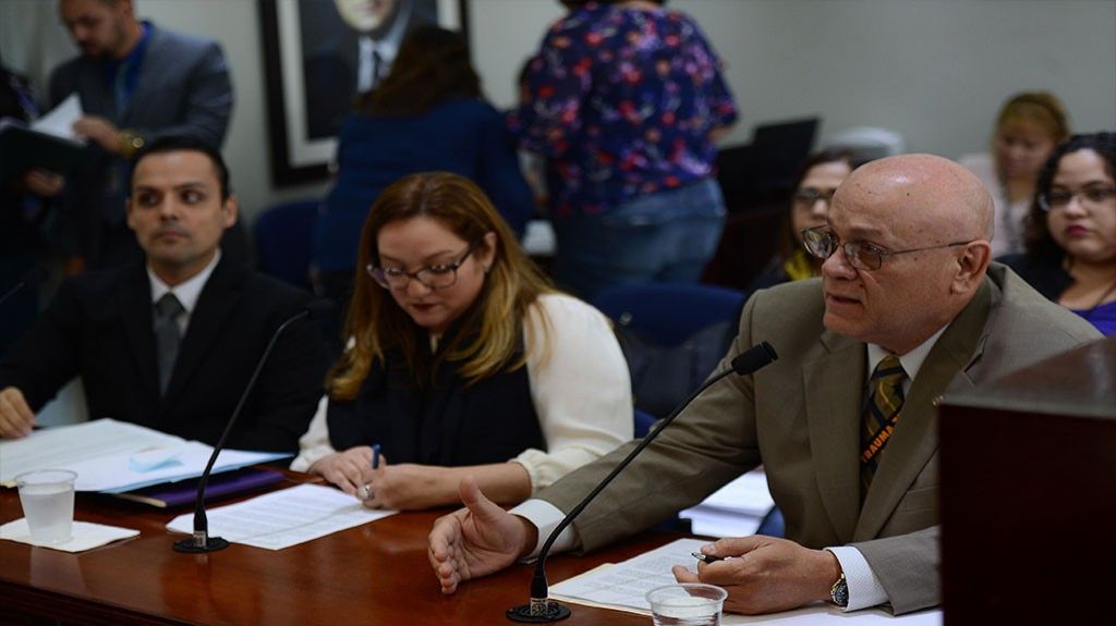  No reciben los fondos recaudados para el Centro de Trauma de Centro Médico 