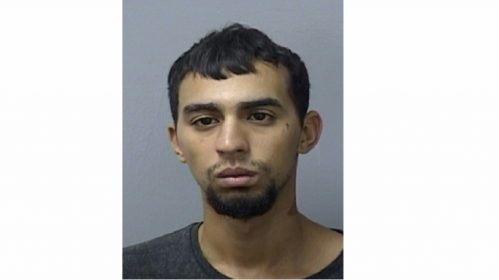  A la cárcel por agredir a su Ex en Aibonito 