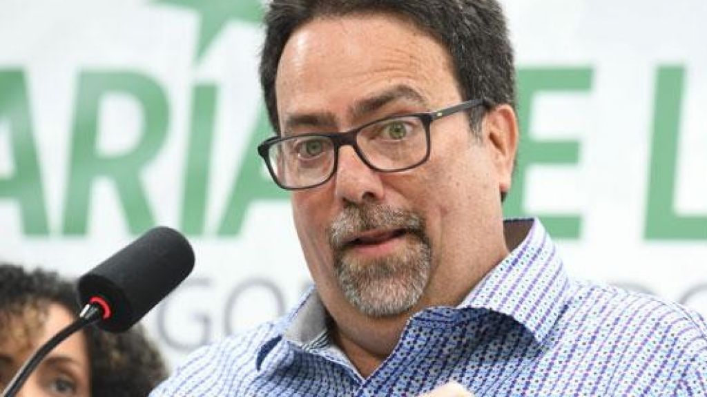  Representante PIP radica proyecto para detener mapa de Distritos de Calificaci&oacute;n en la JP 