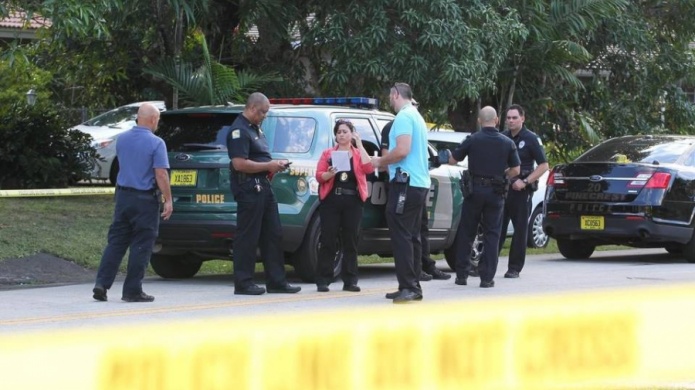 Fallece un dÃ­a despuÃ©s el bebÃ© que fue encontrado dentro de auto en Florida