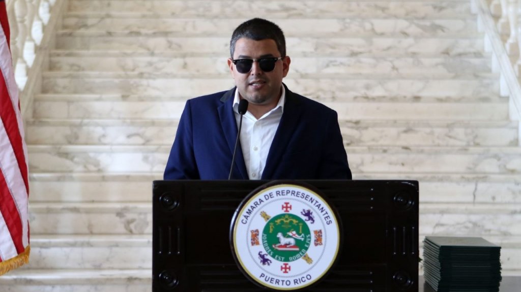  8 aspirantes al esca&ntilde;o del acusado exrepresentante Nestro Alonso 