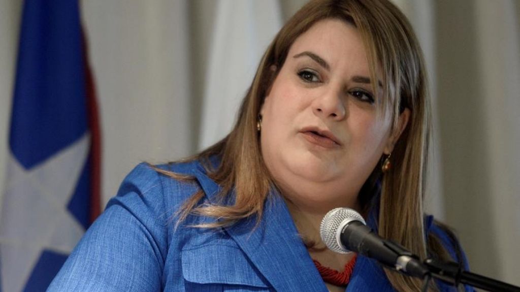  Jenniffer Gonz&aacute;lez anuncia asignaci&oacute;n de fondos 
