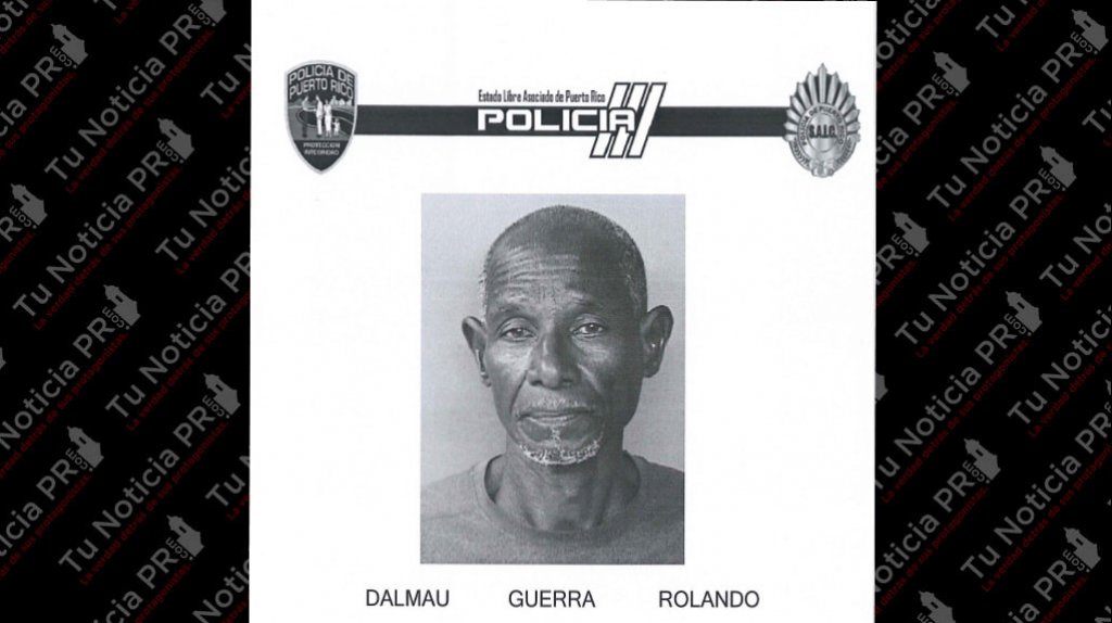  Arrestan a sospechoso de robar a turistas en Condado 