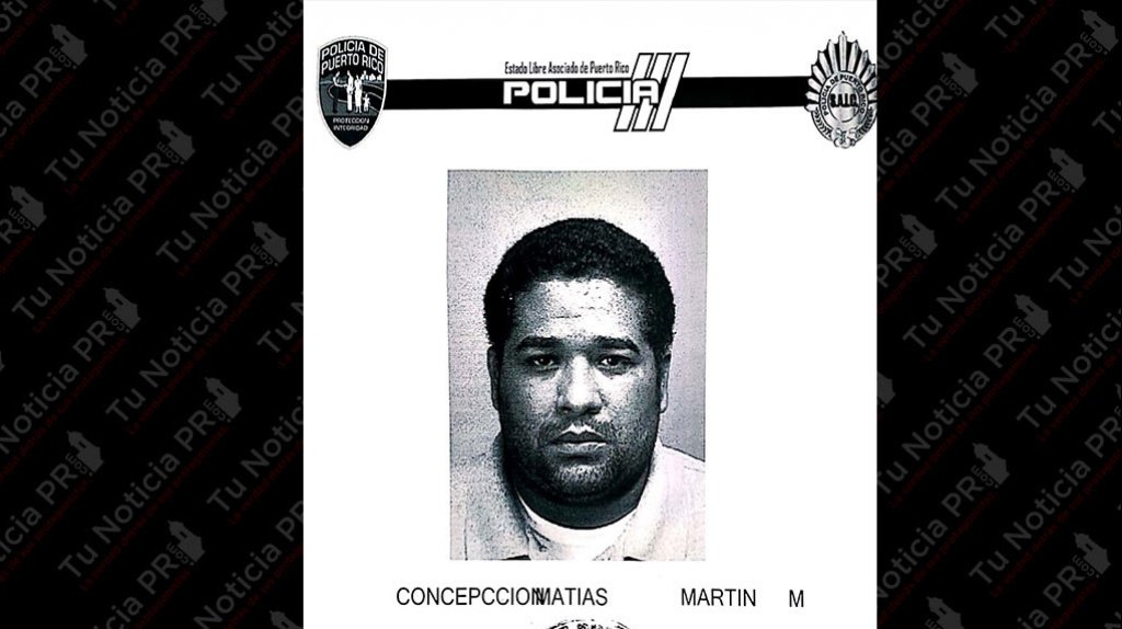  Arrestado y fichado por alquilar armas de fuego en Toa Baja 