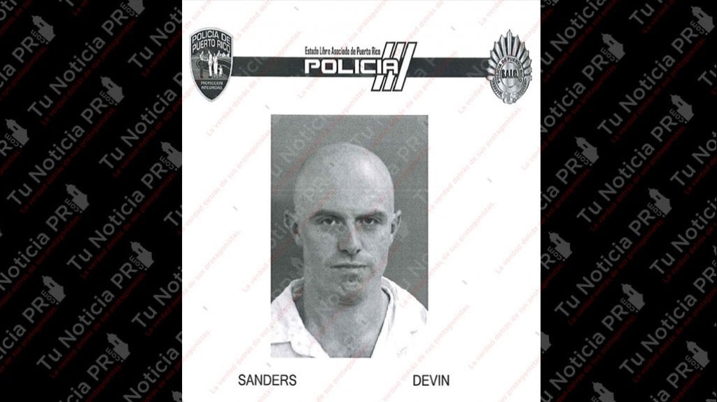  Este es el turista que viol&oacute; a una mujer en Rinc&oacute;n y hoy anda libre bajo fianza 