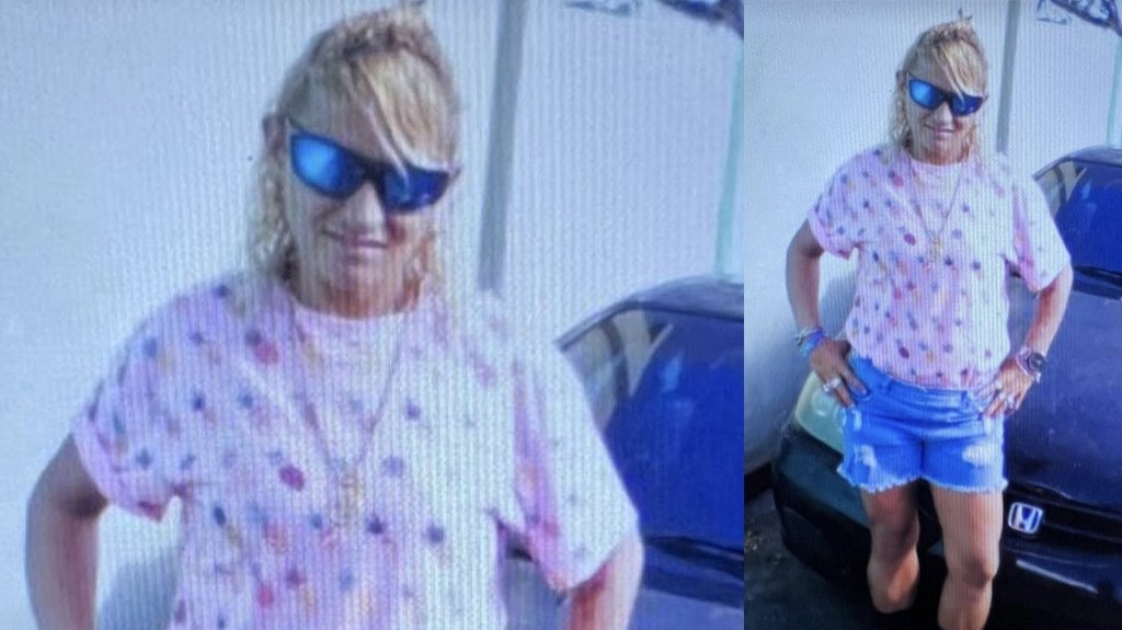  Reportan a mujer de 39 a&ntilde;os desaparecida en Ponce 