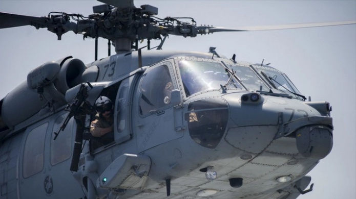 El PentÃ¡gono revela que hay fuerzas de EE.UU. en el paÃ­s Ã¡rabe