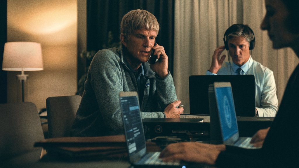  Un inversionista demanda a Netlix por difamarlo en el documental &ldquo;Operaci&oacute;n Varsity Blues: Fraude universitario en EE.UU.&ldquo; 