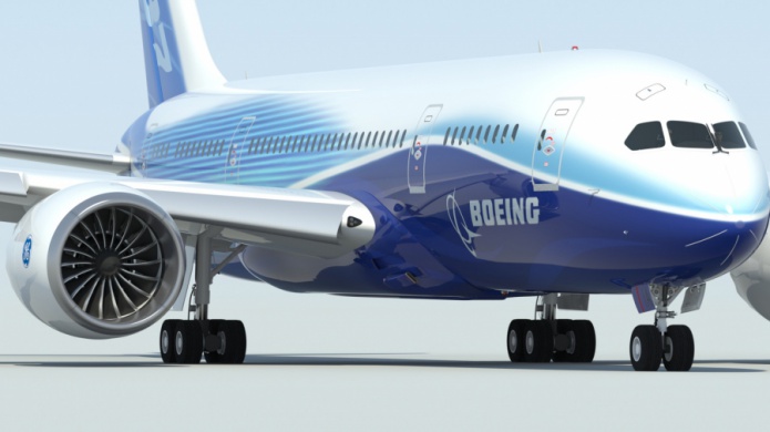 EEUU ordena revisiÃ³n urgente de motores de GE en los Dreamliners de Boeing
