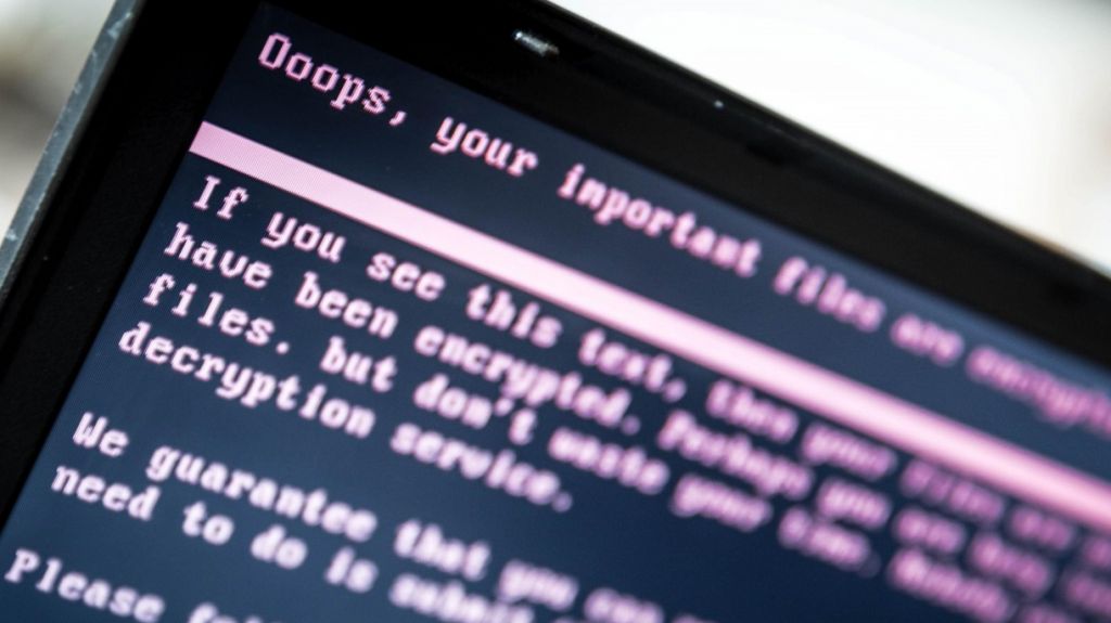  EE.UU. y Reino Unido acusan a Rusia de respaldar un ciberataque masivo 