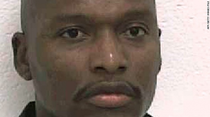 Georgia ejecuta a un hombre a pesar de que padecÃ­a una discapacidad mental