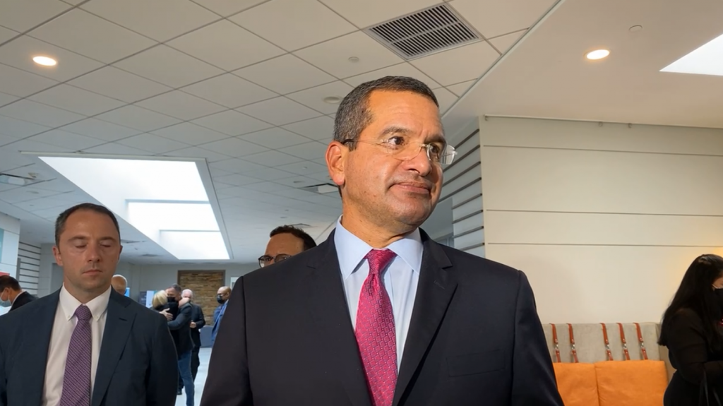  Concilio para el Desarrollo Econ&oacute;mico Sostenible de Vieques presenta plan de desarrollo econ&oacute;mico para la Isla Nena 