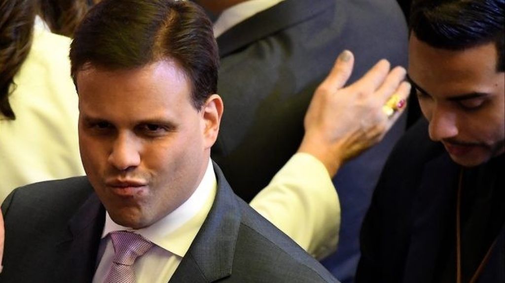  Juez deja en suspenso citaci&oacute;n a El&iacute;as S&aacute;nchez para que entregue celular por &ldquo;chat&rdquo; Telegram 