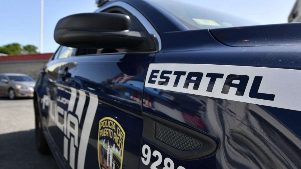  Hombre agarra a golpes a una mujer a la que le solicit&oacute; usar el tel&eacute;fono de un establecimiento en Humacao 