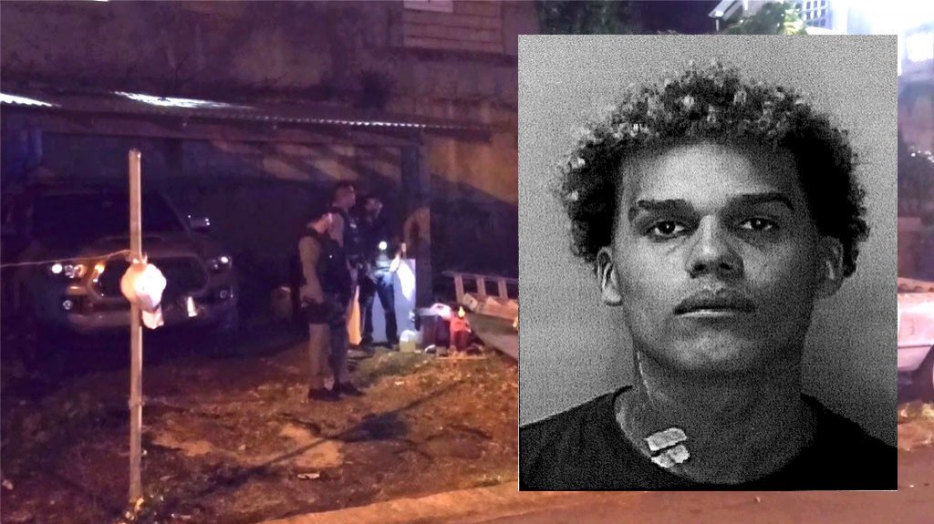  VIDEO: Identifican a hombre asesinado anoche en el barrio La Central Pueblo Indio en Canóvanas 