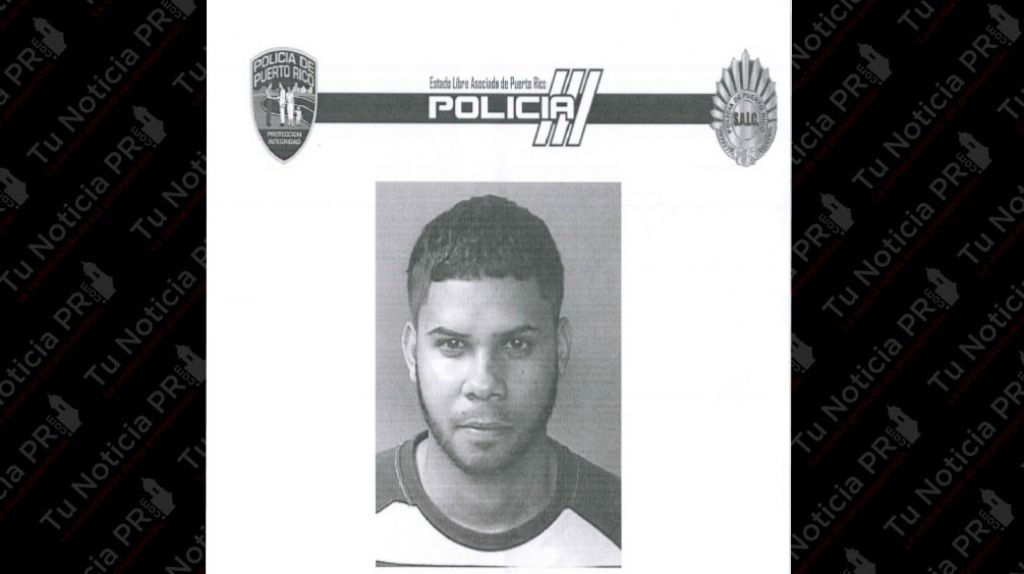 Llego con otro hombre a un motel de San Juan, lo asesino y luego se llevo su auto 