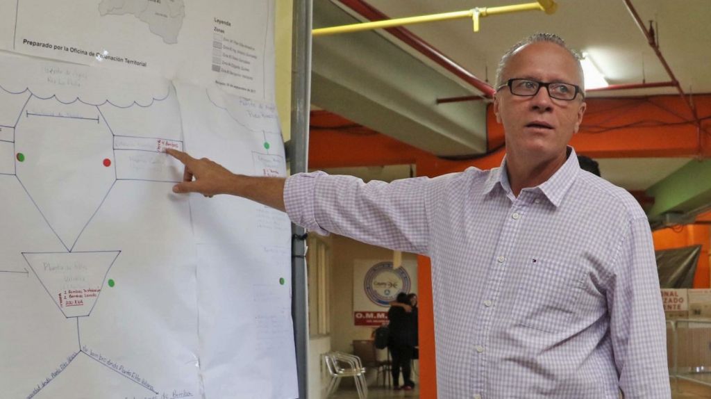  Miles sin luz en Cayey y otros tantos en los llamados &lsquo;bolsillos&rsquo; de la AEE 