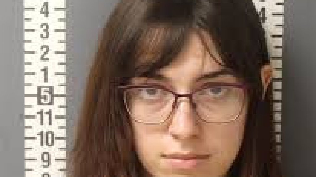  Detienen a la mujer que se llev&oacute; la computadora de Pelosi en el Capitolio 